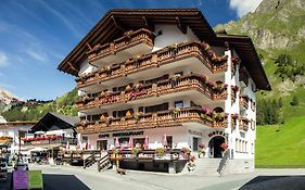 Wellnesshotel Engadin